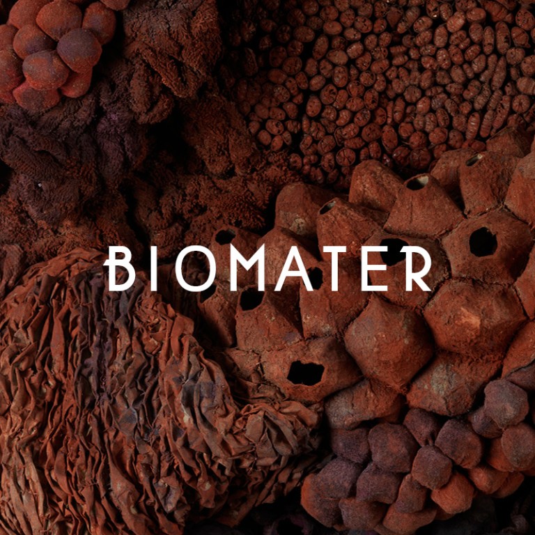 BIOMATER